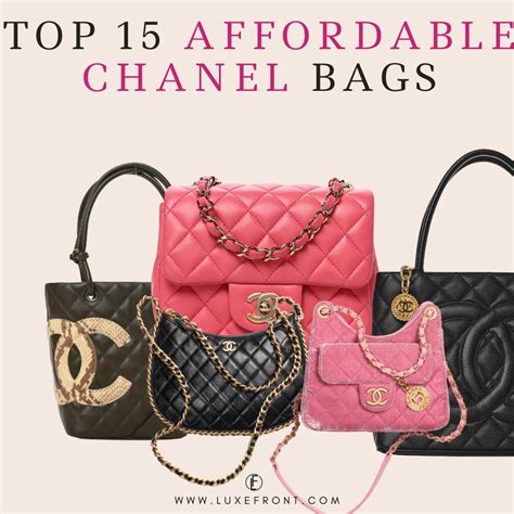 cheapest thing to buy on chanel|chanel lowest price item.